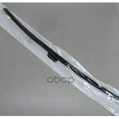 Купить ЩЕТКА СТЕКЛООЧИСТИТЕЛЯ 400 ММ БЕСКАРКАСНАЯ 1 ШТ HONDA 76630-T0A-A02