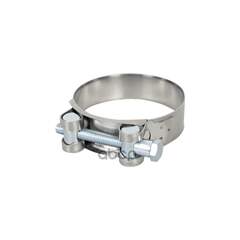 Купить ХОМУТ СИЛОВОЙ ИЗ НЕРЖАВЕЮЩЕЙ СТАЛИ W2 80-85 OBERKRAFT KRAFT KT880529