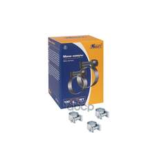 Купить МИНИ-ХОМУТ 15-17 ММ OBERKRAFT KRAFT KT 880564 KRAFT KT880564