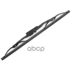 Купить ЩЕТКА СТЕКЛООЧИСТИТЕЛЯ 325 ММ КАРКАСНАЯ 1 ШТ MASUMA WIPER BLADE MU-013S