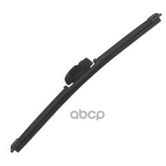 Купить ЩЕТКА СТЕКЛООЧИСТИТЕЛЯ 350 ММ БЕСКАРКАСНАЯ 1 ШТ MASUMA BEAM WIPER BLADE MU-014SI