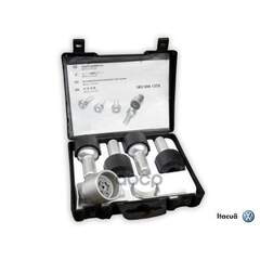 Купить БОЛТ КОЛЕСА СЕКРЕТКА VAG 1K0 698 137A