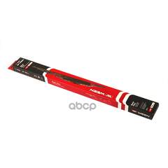 Купить ЩЕТКА СТЕКЛООЧИСТИТЕЛЯ 500 ММ КАРКАСНАЯ 1 ШТ WEEN BASIC PLUS 100-2020