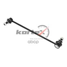 Купить ТЯГА СТАБИЛИЗАТОРА TOYOTA RAV 4 06-AURIS 07-AVENSIS 09- ПЕР.ПОДВ.ЛЕВПРАВ.,  KLS5246