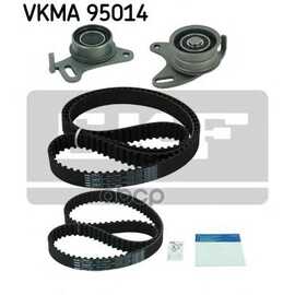 Купить РЕМКОМПЛЕКТ ГРМ SKF VKMA 95014