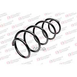 Купить ПРУЖИНА ПЕРЕДНЯЯ AUD/SKOD/VW A3 / OCTAVIA 04-12 / BEETLE 12-19 / GOLF 03-16 / JETTA 10- ST134048F