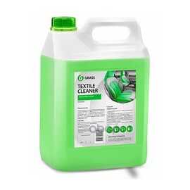 Купить ОЧИСТИТЕЛЬ ОБИВКИ, САЛОНА GRASSTEXTILECLEANER 5.4КГ GRASS 125228