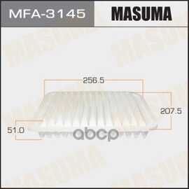 Купить ФИЛЬТР ВОЗДУШНЫЙ MITSUBISHI ASX MASUMA MFA-3145