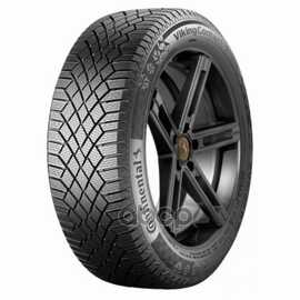 Купить АВТОШИНА R16 205/55 CONTINENTAL VIKINGCONTACT 7 91T RUNFLAT ЗИМА SSR 0344993