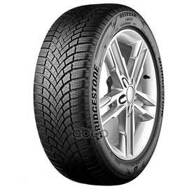 Купить АВТОШИНА R16 205/60 BRIDGESTONE BLIZZAK LM005 96H XL RUNFLAT ЗИМА 16711