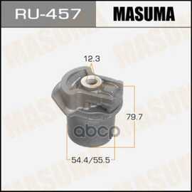 Купить САЙЛЕНТБЛОК DAIHATSU BOON MASUMA RU-457