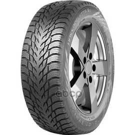 Купить АВТОШИНА R16 205/60 NOKIAN HAKKAPELIITTA R3 96R XL ЗИМА T430596