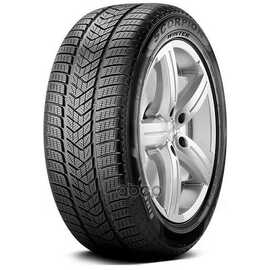 Купить АВТОШИНА R19 275/50 PIRELLI SCORPION WINTER 112V XL ЗИМА N0 2603500