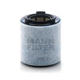 Купить ФИЛЬТР ВОЗДУШНЫЙ MANN-FILTER C 15 008