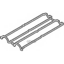 Купить ПРОКЛАДКА КЛАПАННОЙ КРЫШКИ ELRING 364.381