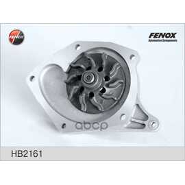 Купить ПОМПА, ВОДЯНОЙ НАСОС NISSAN/RENAULT/SUZUKI ALL 1.5DCI 03-> /D=70.5MM FENOX HB2161