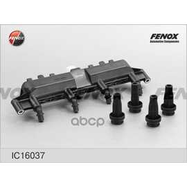 Купить КАТУШКА ЗАЖИГАНИЯ FENOX IC16037