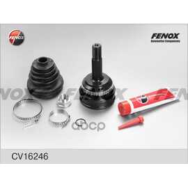 Купить ШРУС НАРУЖНЫЙ L=R (КОМПЛ) GEELY MK 06-> FENOX CV16246