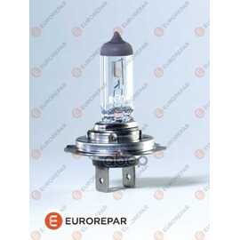 Купить ЛАМПА 12V H7 55W EUROREPAR 1 ШТ. КАРТОН 1616431480