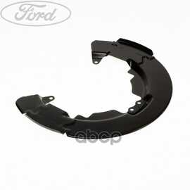 Купить КОЖУХ ТОРМОЗНОГО ДИСКА FORD 1 670 666