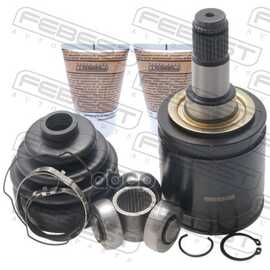 Купить ШРУС ВНУТРЕННИЙ 30X47X30 TOYOTA LAND CRUISER 100 1998.01-2007.08 FEBEST 0111-FZJ100