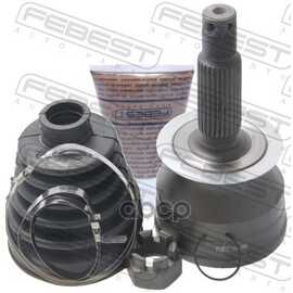 Купить ШРУС ВНЕШНИЙ HYUNDAI SONATA 99-01, MITSUBISHI RVR 91-97 1210-006