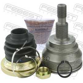 Купить ШРУС ВНЕШНИЙ MERCEDES BENZ ML-CLASS 164 2004-2011 1610-164R