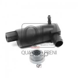 Купить МОТОРЧИК ОМЫВАТЕЛЯ QUATTRO FRENI QF00N00128