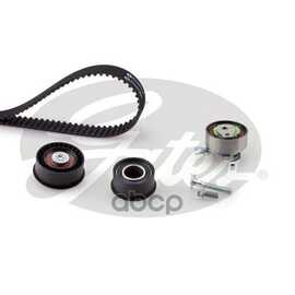 Купить КОМПЛЕКТ РЕМНЯ ГРМ POWERGRIP KIT K015369XS (7883-11152)