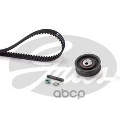 Купить КОМПЛЕКТ РЕМНЯ ГРМ POWERGRIP KIT K015016 (7883-11005)