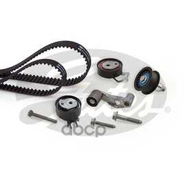 Купить КОМПЛЕКТ РЕМНЯ ГРМ POWERGRIP KIT K025565XS (7883-11401)