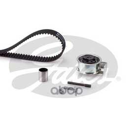 Купить КОМПЛЕКТ РЕМНЯ ГРМ POWERGRIP KIT K015569XS (7883-11275)