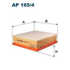 Купить ФИЛЬТР ВОЗДУШНЫЙ FILTRON AP165/4