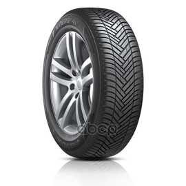 Купить АВТОШИНА R17 225/60 HANKOOK KINERGY 4S2 X H750A 99H ВСЕСЕЗ M+S 1030008