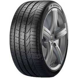 Купить АВТОШИНА R22 285/40 PIRELLI PZERO 110Y XL ЛЕТО (B1) 4072700