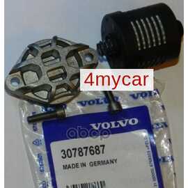 Купить ФИЛЬТР МУФТЫ ПОЛНОГО ПРИВОДА VOLVO 30 787 687