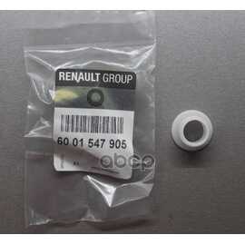 Купить ВТУЛКА ПЕДАЛИ ТОРМОЗА RENAULT LOGAN RENAULT 6001547905