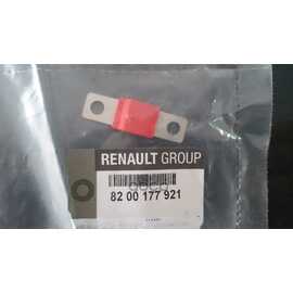 Купить ПРЕДОХРАНИТЕЛЬ RENAULT/NISSAN/LADA /I=30A RENAULT 8200 177 921