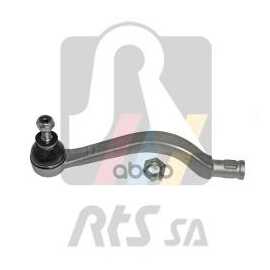 Купить НАКОНЕЧНИК РУЛЕВОЙ L RENAULT LOGAN/SANDERO/LADA LARGUS RTS 91-02414-210