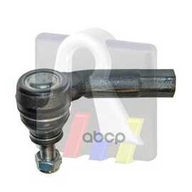 Купить НАКОНЕЧНИК РУЛЕВОЙ L VAG A2/A3/OCTAVIA/BORA/GOLF IV/NEW BEETLE RTS 91-00995-2