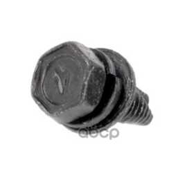 Купить БОЛТ КРЕПЛЕНИЯ ЗАМКА ТОПЛИВНОЙ ГОРЛОВИНЫ HYUNDAI/KIA /M6 11250-06166B