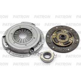 Купить КОМПЛЕКТ СЦЕПЛЕНИЯ (3P) GEELY MK 1.3I 1.5I 08- (190MM) PCE0081