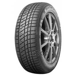 Купить АВТОШИНА R17 235/60 KUMHO WINTERCRAFT WS71 102H ЗИМА 2230473