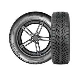 Купить АВТОШИНА R19 255/45 IKON AUTOGRAPH SNOW 3 104T XL ЗИМА T730634