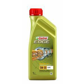 Купить МОТОРНОЕ МАСЛО CASTROL EDGE 5W-30 A5/B5 1Л 15BEB8