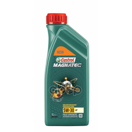 Купить МОТОРНОЕ МАСЛО CASTROL MAGNATEC 5W-30 AP 1Л 15C93C