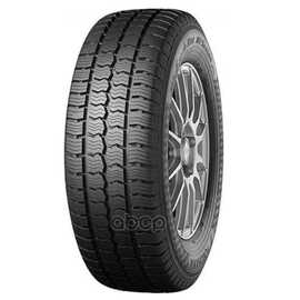 Купить АВТОШИНА R15C 215/65 YOKOHAMA BLUEARTH-VAN ALL SEASON RY61 104/102T ЛЕТО E5236