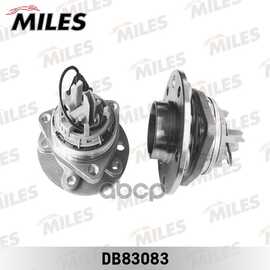 Купить СТУПИЦА КОЛЕСА ПЕРЕДНЯЯ С ПОДШИПНИКОМ OPEL VECTRA C 03- 51000001- (С IDS) (SKF VKBA6507) DB83083