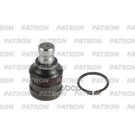 Купить ОПОРА ШАРОВАЯ MITSUBISHI  LANCER SPORTBACK 06/08-, OUTLANDER 01/07-, PEUGEOT  4007 02/07-, DODGE  CALIBER 07-09 PS3244