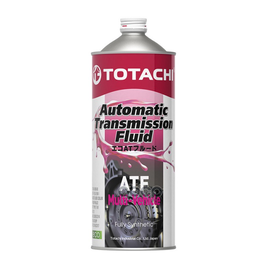 Купить МАСЛО ТРАНСМИССИОННОЕ TOTACHI ATF MULTI-VEHICLE 1Л (4562374691216) 20601